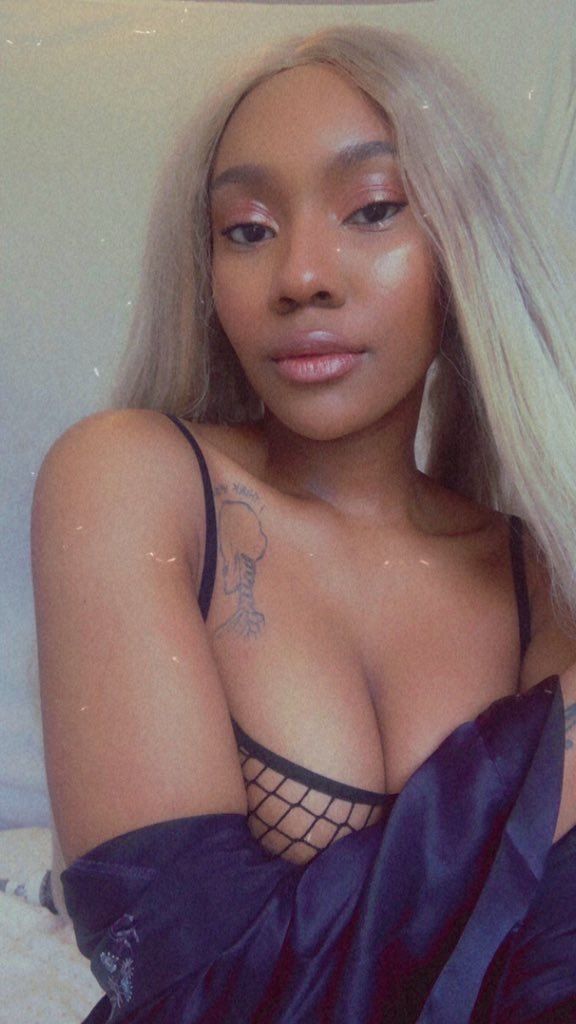 thegoddesstzi OnlyFans profile picture