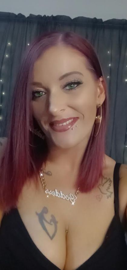 gorgeousgoddess4 OnlyFans picture