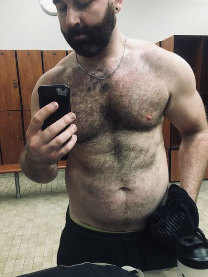 hunterbear OnlyFans picture
