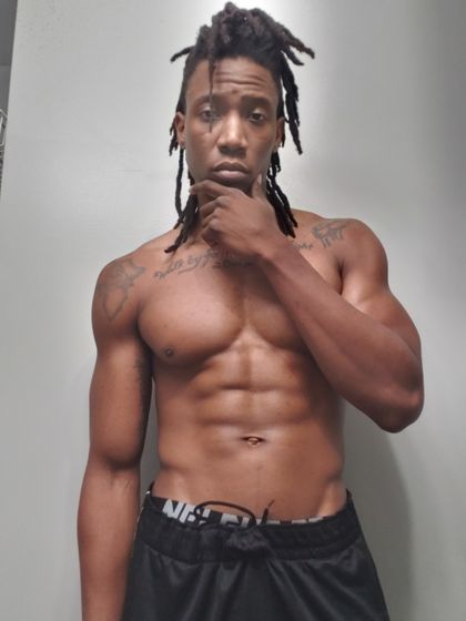 nymphobrainiac OnlyFans picture