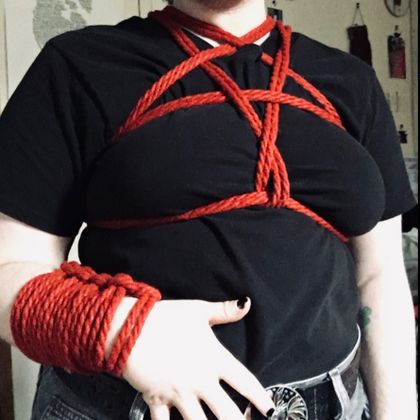 feartoxin OnlyFans picture