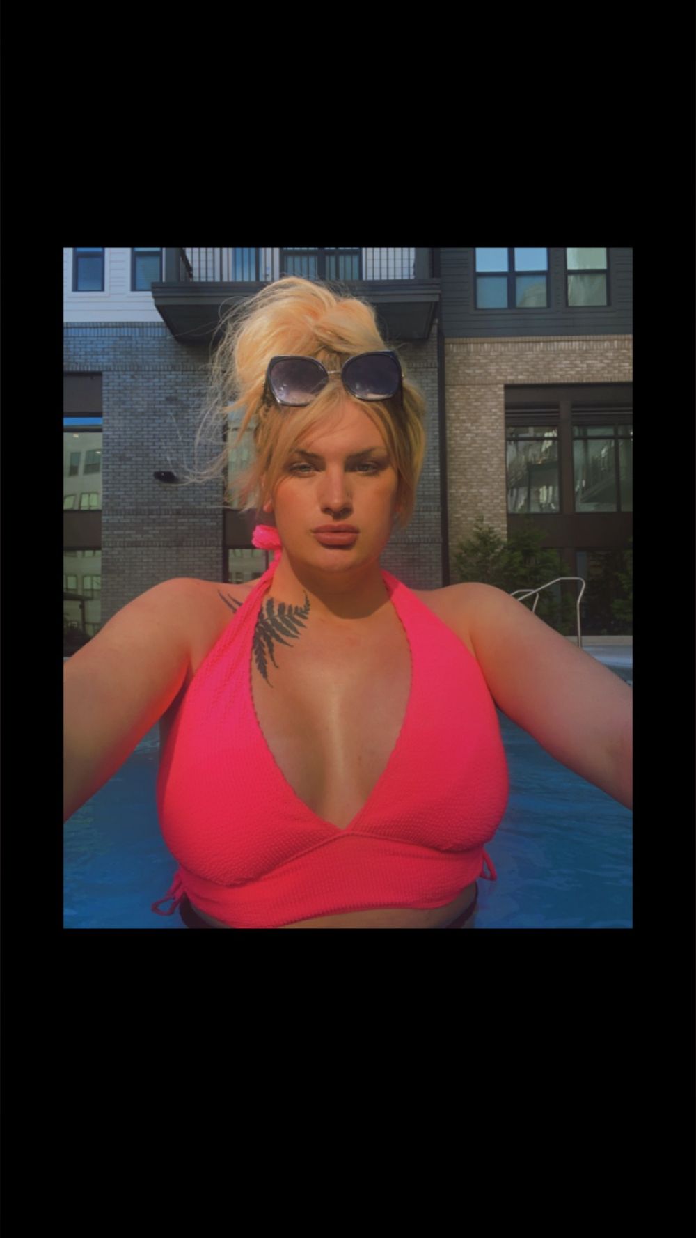 talldoll88 OnlyFans profile picture