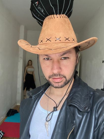 truecowboyking OnlyFans picture