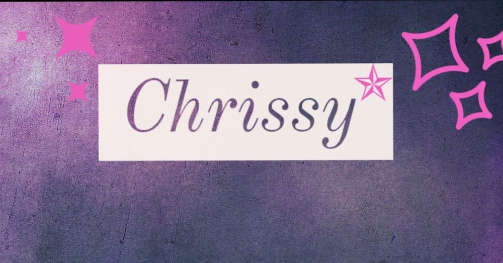 chrissy.33 OnlyFans profile picture