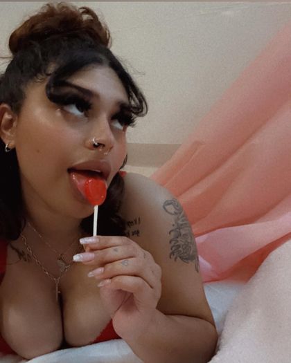 yazzidabrat OnlyFans picture