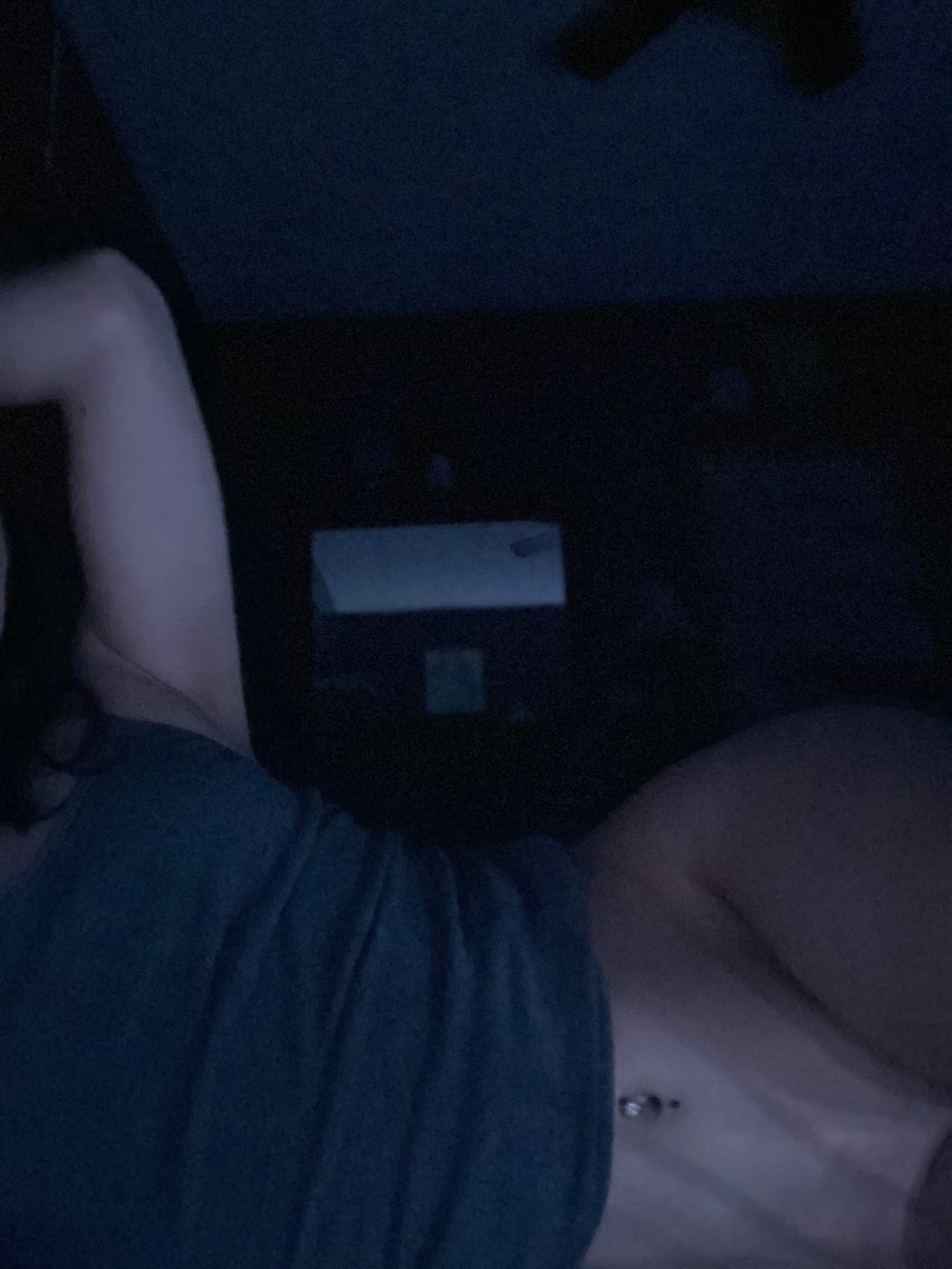 stormirain232 OnlyFans profile picture