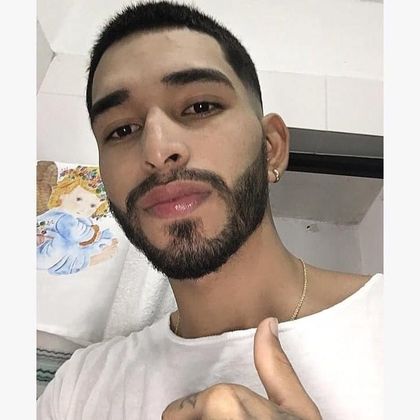 daviddominguez OnlyFans picture