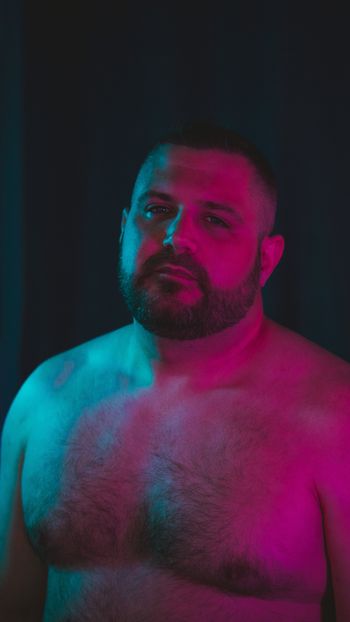 The American Bear