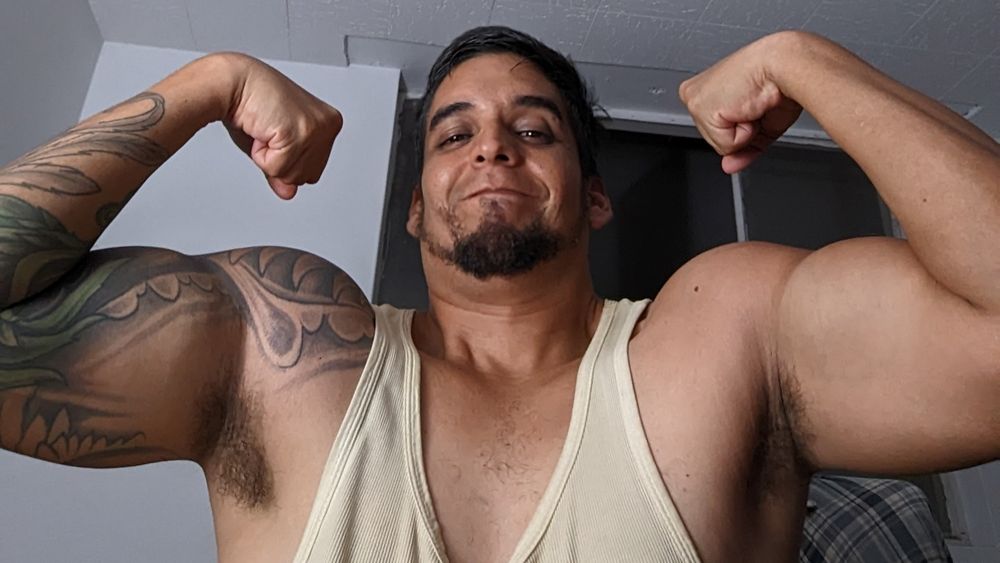 freakoman OnlyFans profile picture
