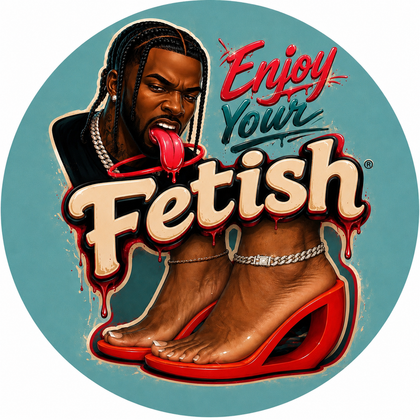 enjoyyourfetish OnlyFans picture