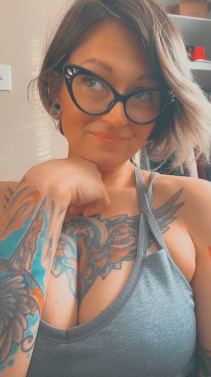 foxxxyrn OnlyFans picture