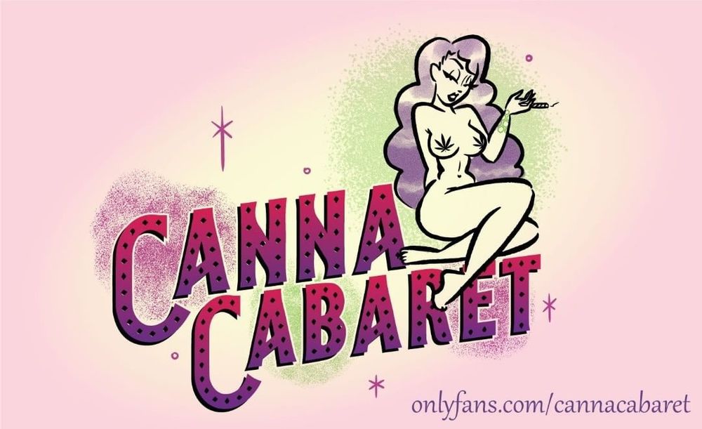 cannacabaret OnlyFans profile picture