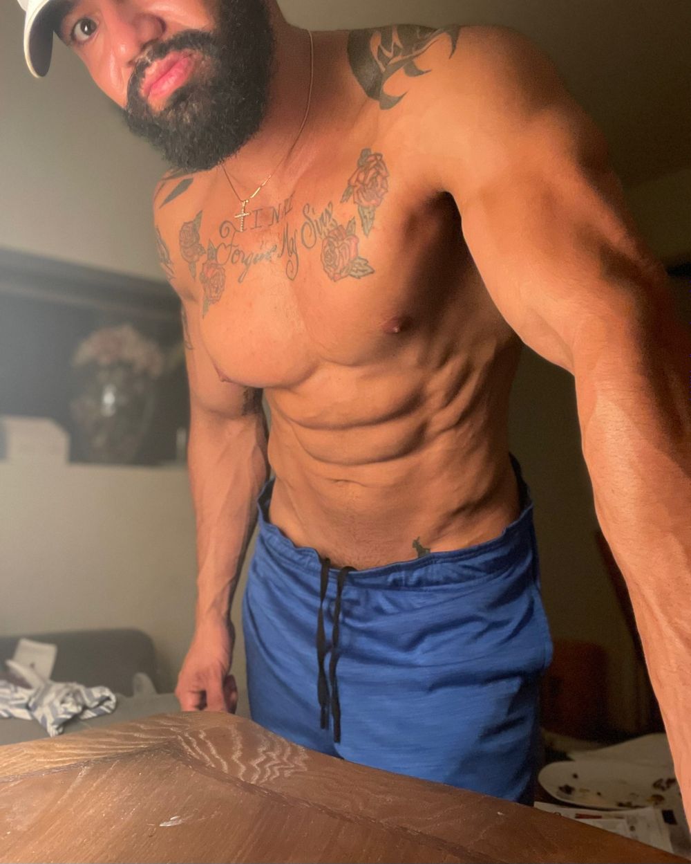 gabegonzales1993 OnlyFans profile picture