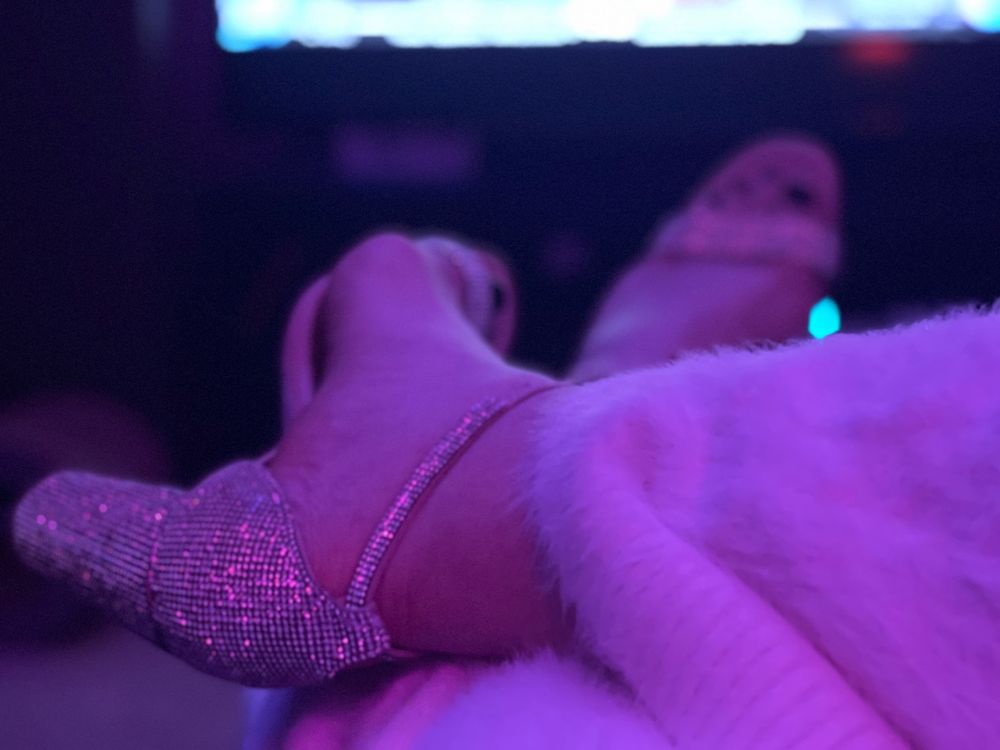 heelvixen OnlyFans profile picture