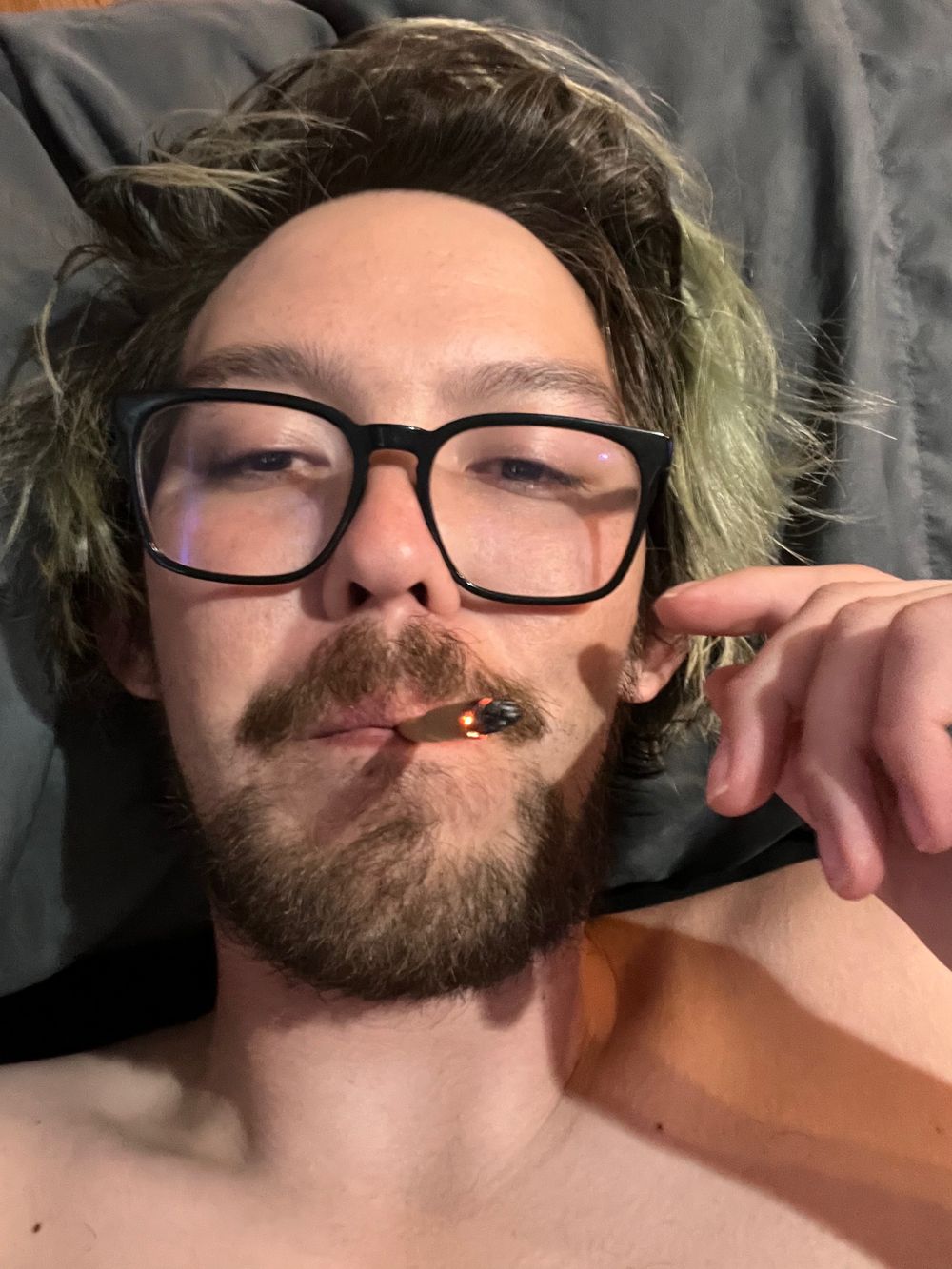 shelly42069 OnlyFans profile picture