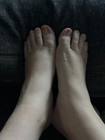 footmistress1991 OnlyFans picture