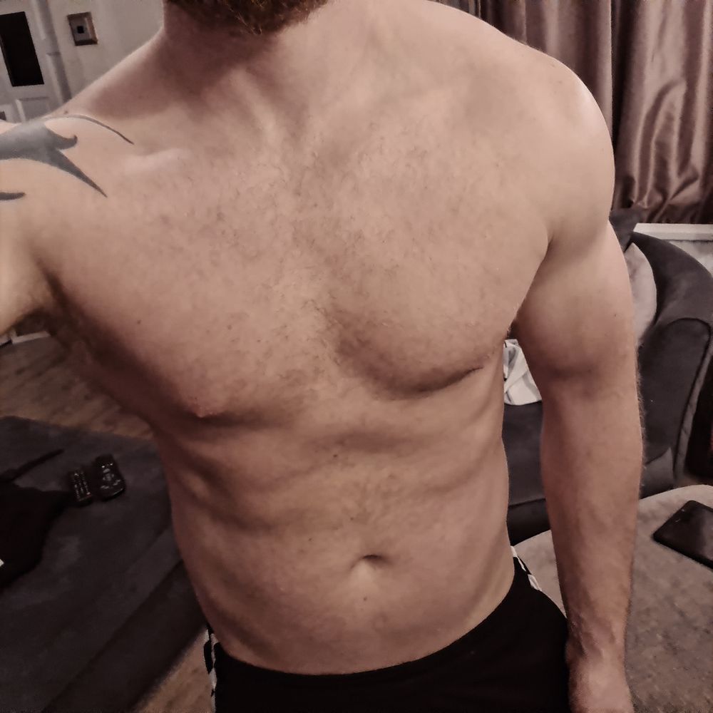 redbeard_gym OnlyFans profile picture