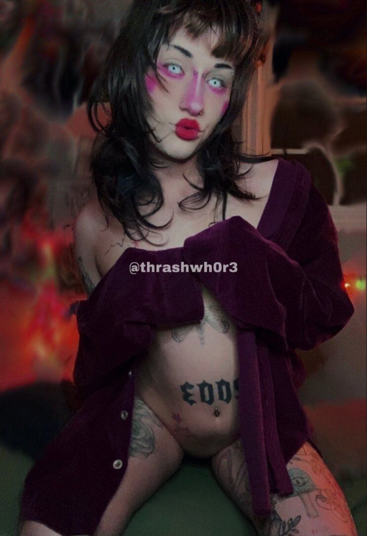 thrashwh0r3 OnlyFans profile picture