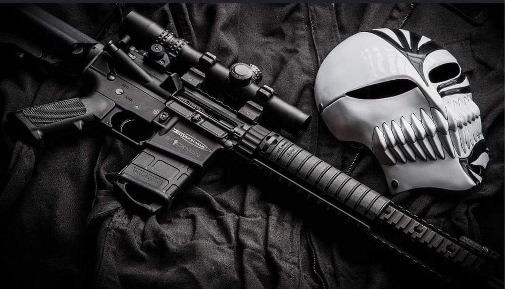 deathshotz OnlyFans profile picture
