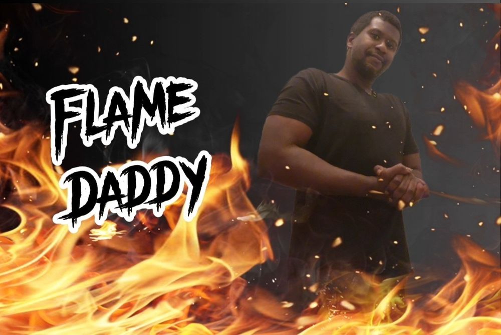 flame_daddy OnlyFans profile picture