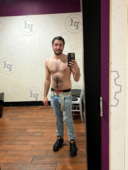 rodneycarson24 OnlyFans picture