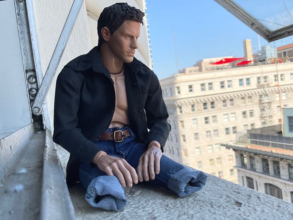 maleamputeefigures OnlyFans profile picture