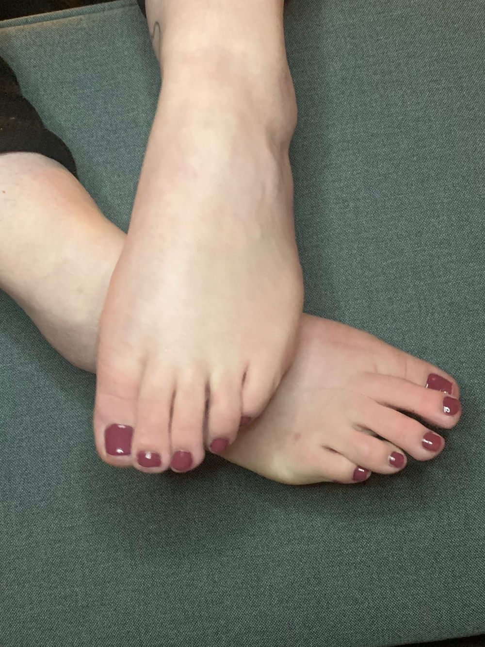 feet.forever.feet OnlyFans profile picture