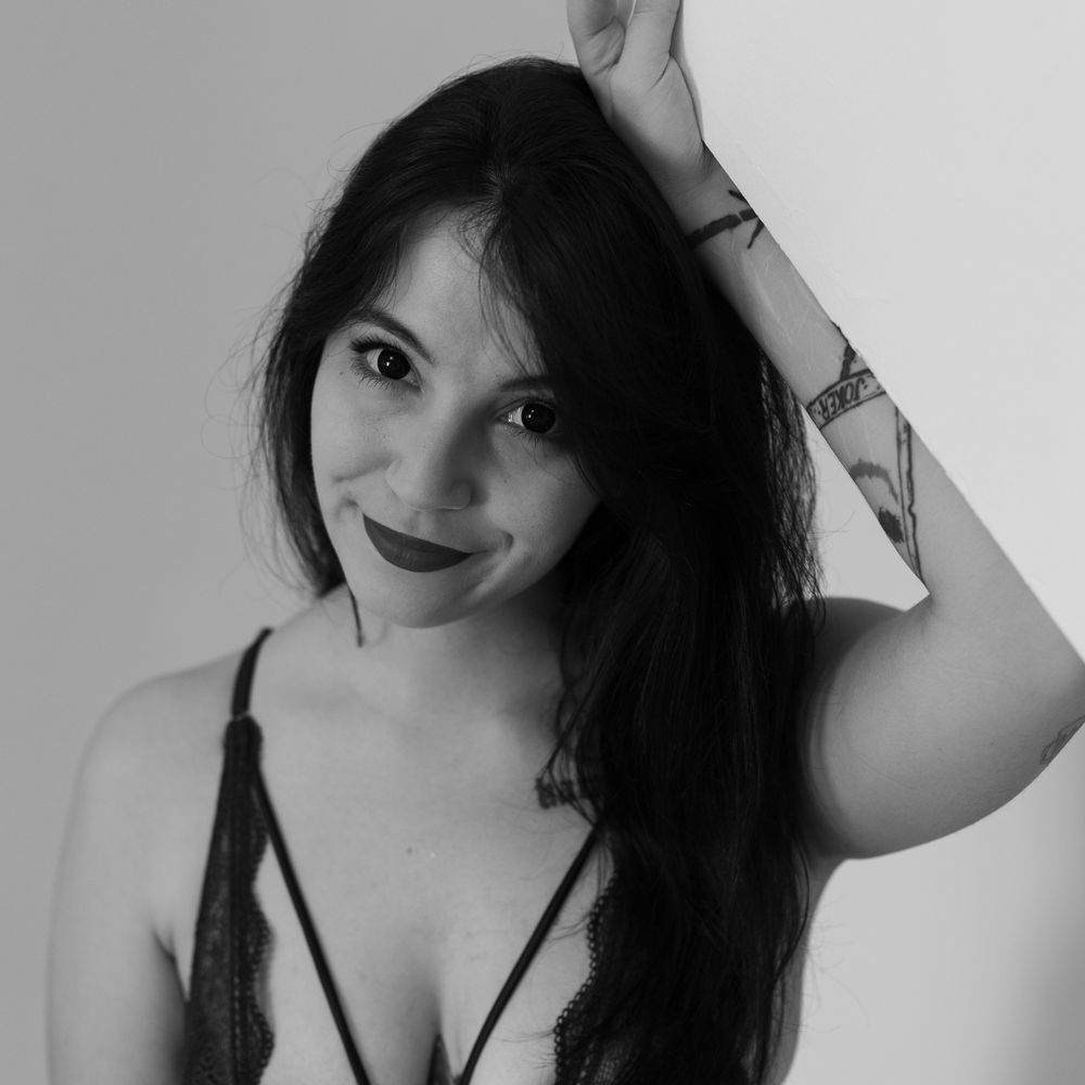 demonangel18 OnlyFans profile picture