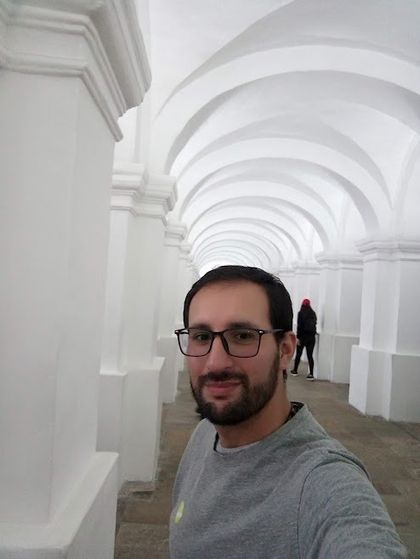 gabrielcolhot OnlyFans picture