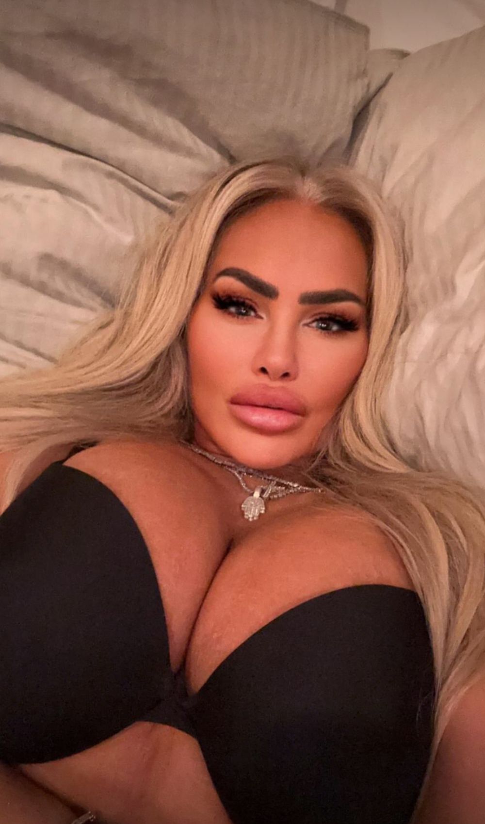 darceysilva OnlyFans profile picture