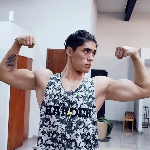 gerardglez OnlyFans profile picture