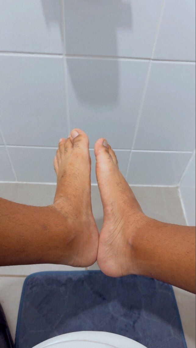 footskyes OnlyFans profile picture