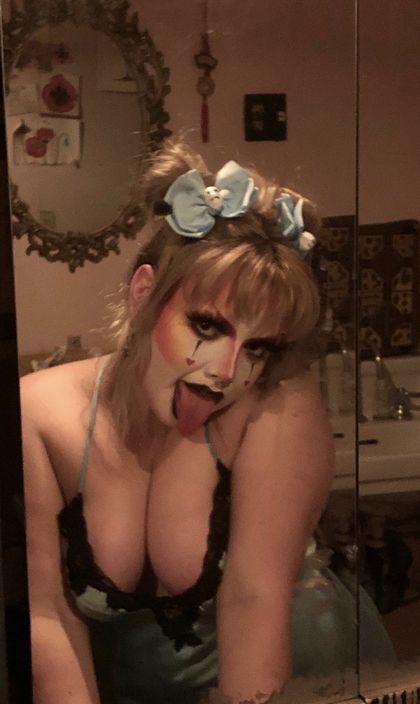 sirentheclown OnlyFans picture