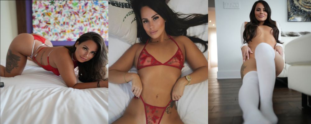 belllexox OnlyFans profile picture