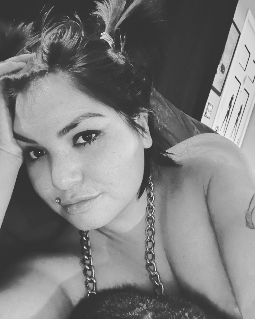 ddenechezhe1 OnlyFans profile picture