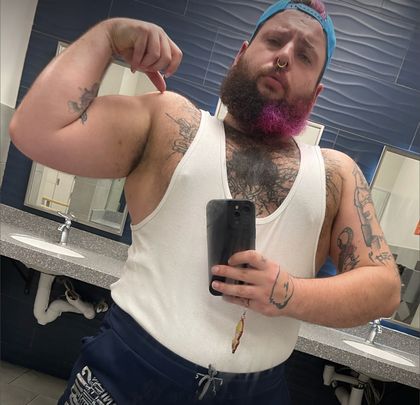 saintdionysos OnlyFans picture