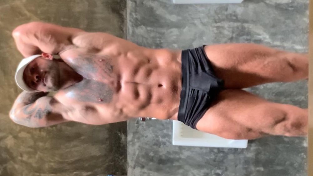 alphadaleuk OnlyFans profile picture