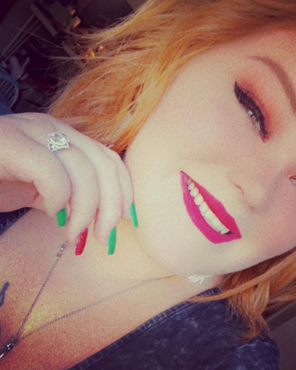 redcakes OnlyFans profile picture