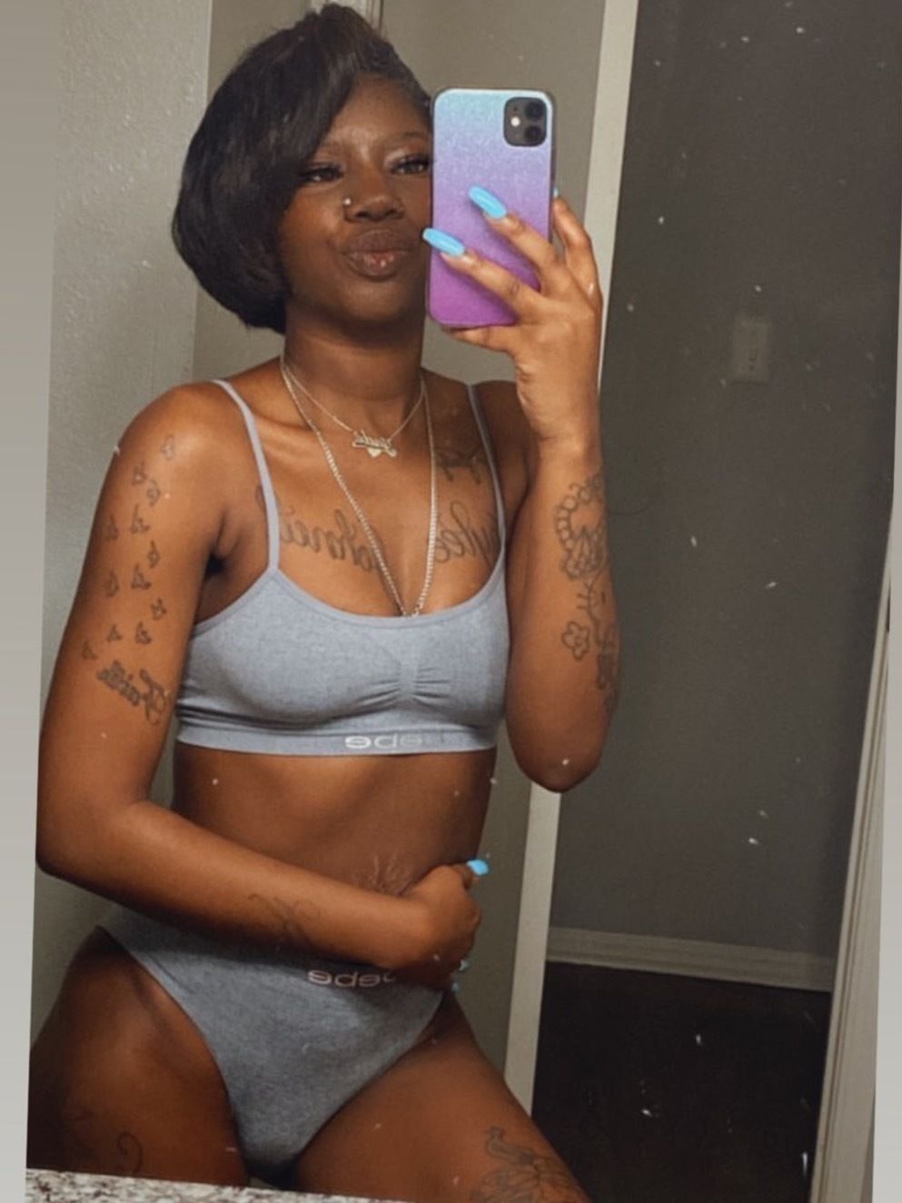 slimfine OnlyFans profile picture