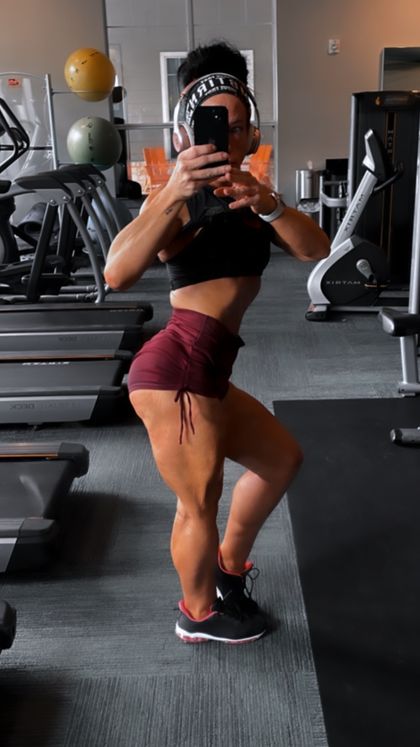 musclemomma40 OnlyFans picture