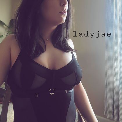 ladyjae OnlyFans picture