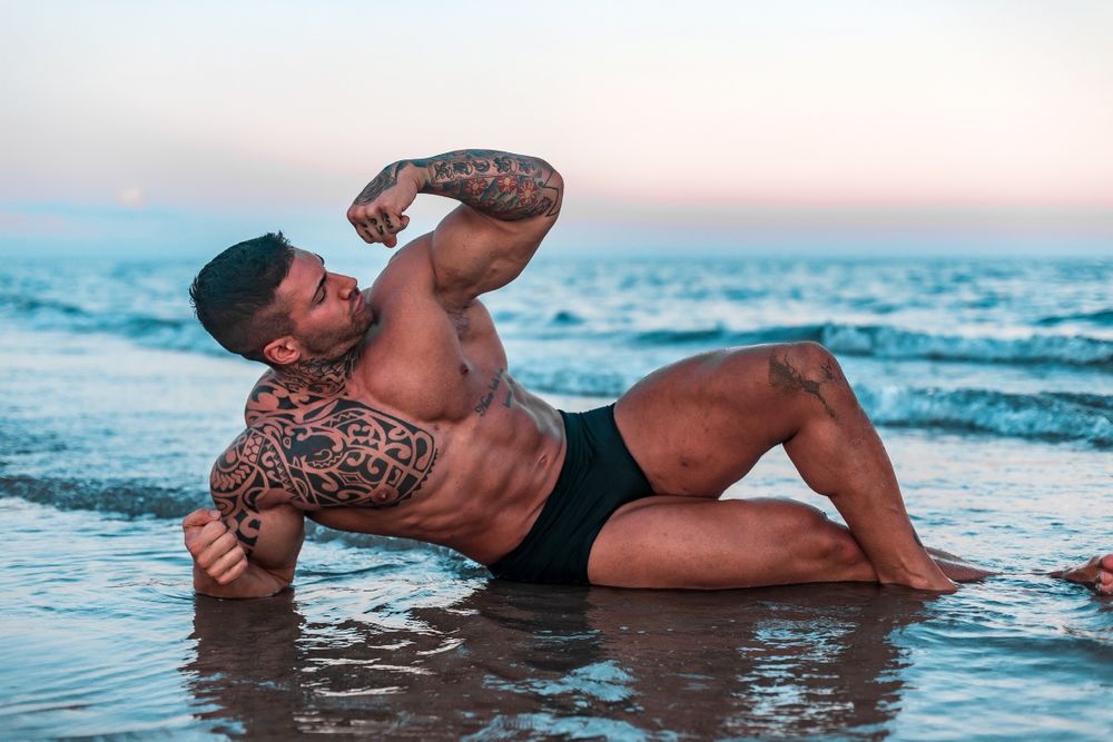 rickyleofree OnlyFans profile picture