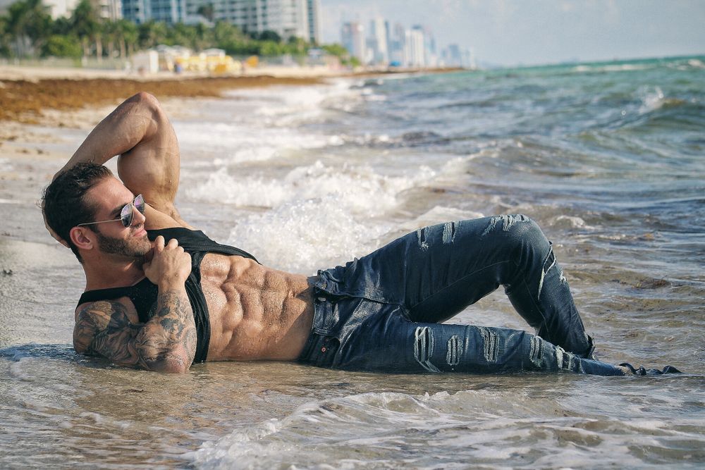 bodybyandrew OnlyFans profile picture