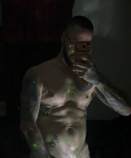 cheekyallan OnlyFans picture