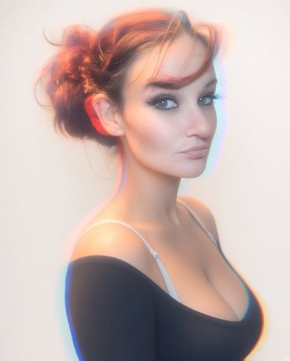 foxitherox OnlyFans picture