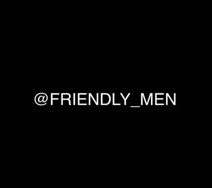 friendlyhotmen OnlyFans picture