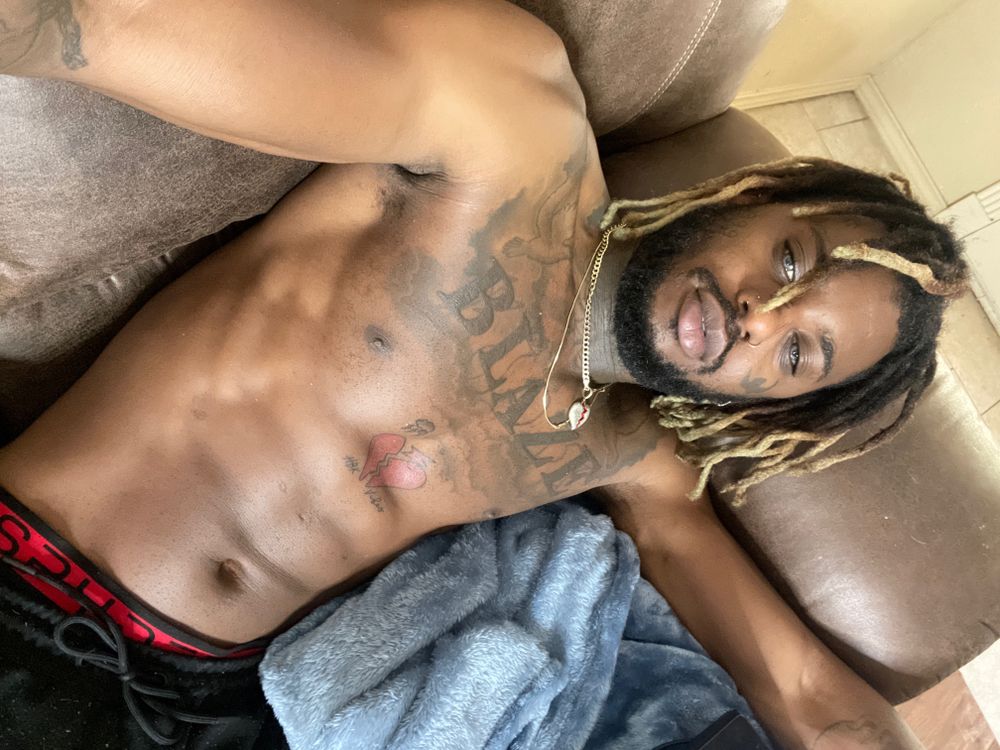 blazehbk OnlyFans profile picture