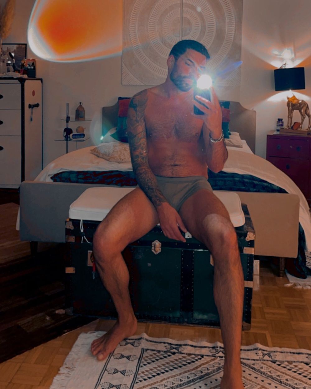 chriscarter0086 OnlyFans profile picture