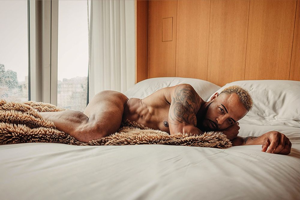 drotic OnlyFans profile picture