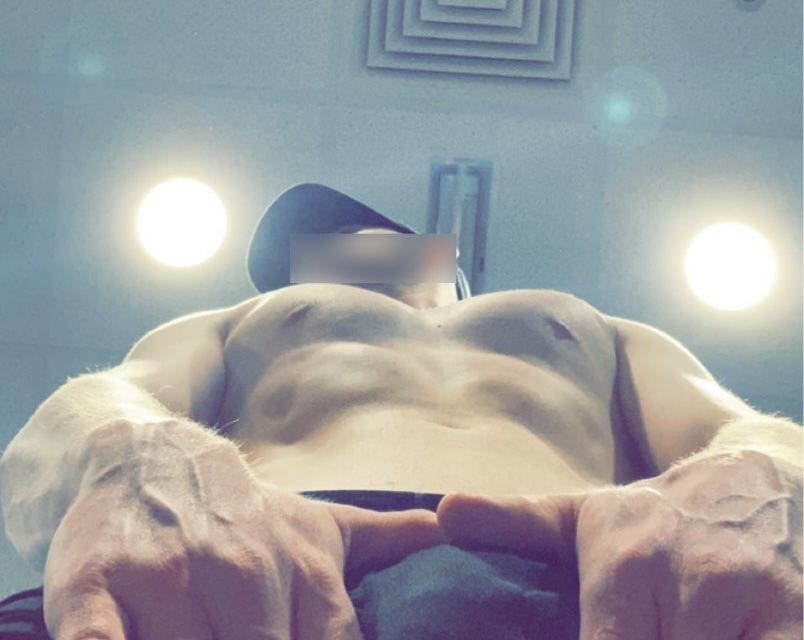 jaym4x OnlyFans profile picture